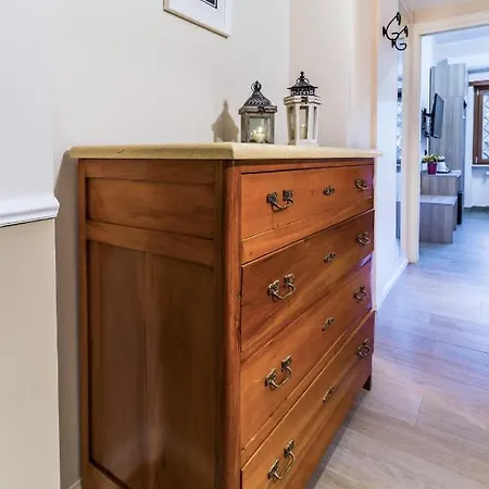 Gasthof Caffarella Vacanze 4*