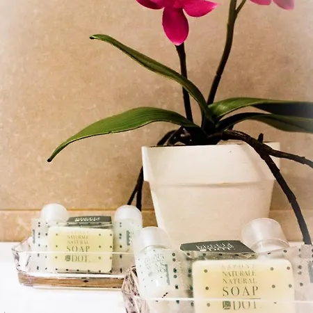 Gasthof Caffarella Vacanze 4*