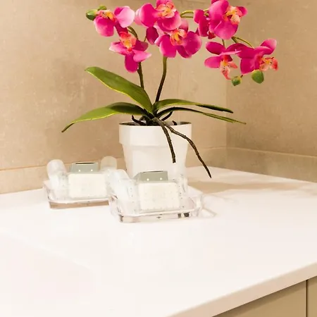 Gasthof Caffarella Vacanze Rom