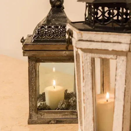 Gasthof Caffarella Vacanze 4*