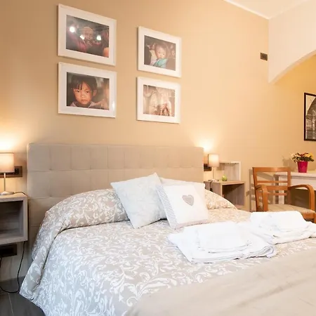 Caffarella Vacanze Gasthof