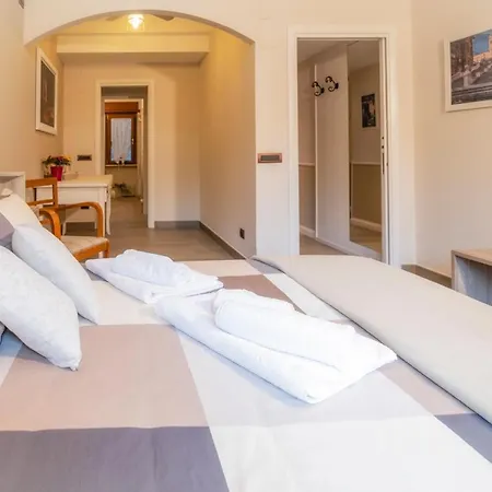 Caffarella Vacanze 4*