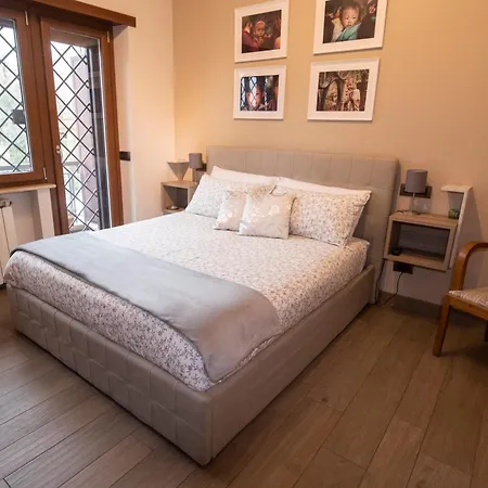 Caffarella Vacanze 4* Rom