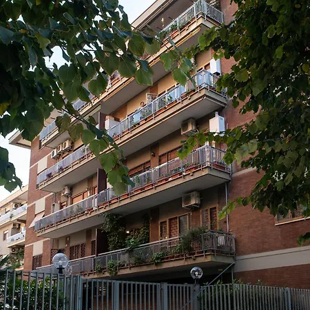 Gasthof Caffarella Vacanze