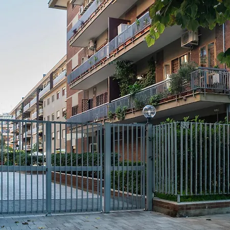 Caffarella Vacanze Gasthof 4*