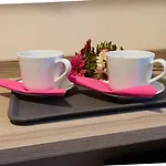Caffarella Vacanze Roma