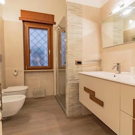 Caffarella Vacanze Guest house