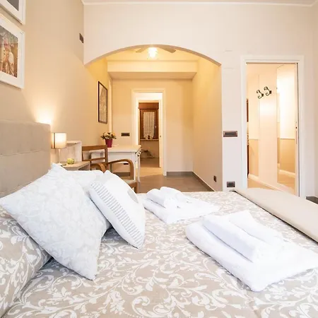 Caffarella Vacanze 4*