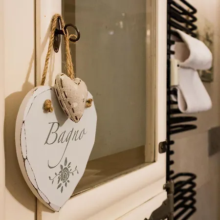 Guest house Caffarella Vacanze