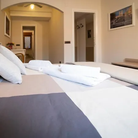 Caffarella Vacanze * Rom