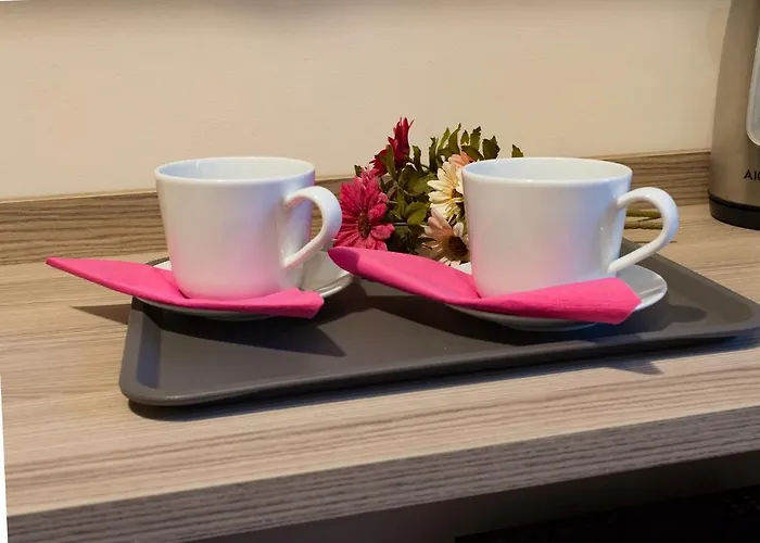 Caffarella Vacanze Rome
