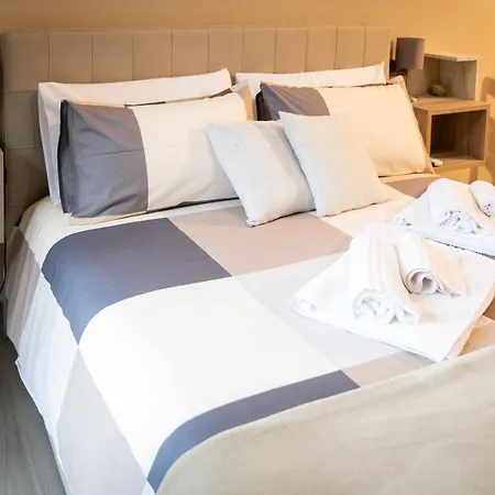 Caffarella Vacanze רומא